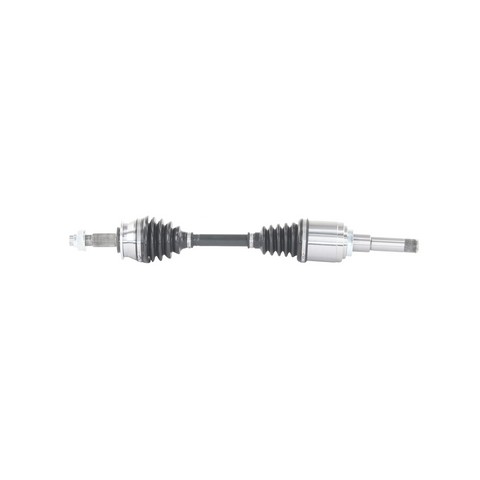 TrakMotive CV Axle Shaft P/N:GM-8333