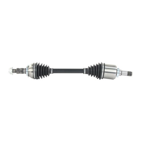 TrakMotive CV Axle Shaft P/N:GM-8487
