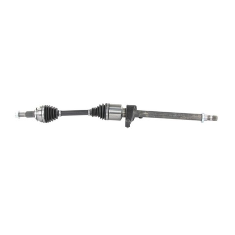 TrakMotive CV Axle Shaft P/N:GM-86007