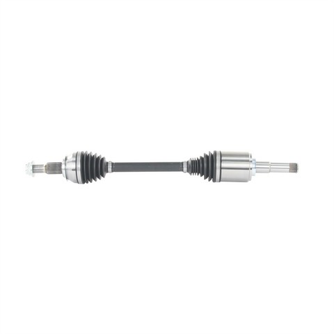 TrakMotive CV Axle Shaft P/N:GM-86048