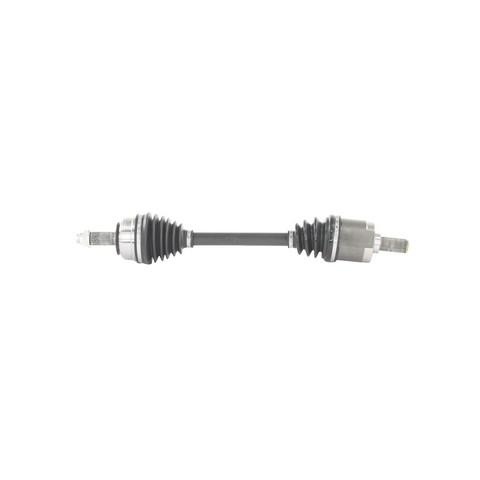 TrakMotive CV Axle Shaft P/N:HO-8076