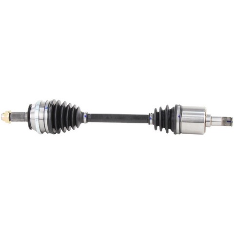 TrakMotive CV Axle Shaft P/N:HO-8120