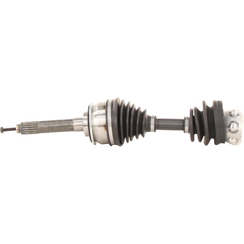 TrakMotive CV Axle Shaft P/N:HO-8206
