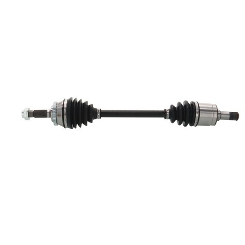 TrakMotive CV Axle Shaft P/N:HO-8447