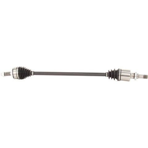 TrakMotive CV Axle Shaft P/N:HO-8669