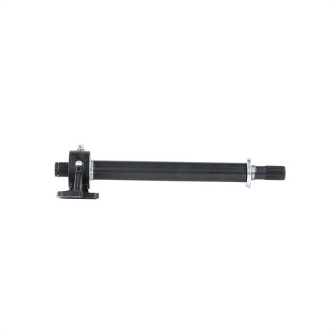 TrakMotive CV Intermediate Shaft P/N:HY-3544