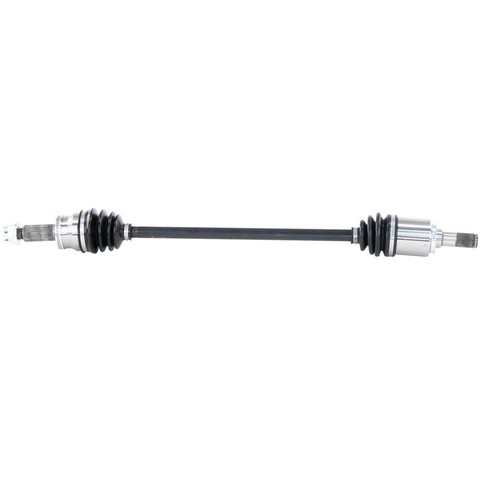 TrakMotive CV Axle Shaft P/N:HY-8231
