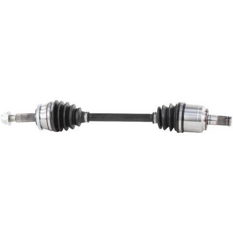 TrakMotive CV Axle Shaft P/N:HY-8302