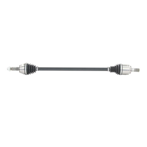 TrakMotive CV Axle Shaft P/N:HY-86007