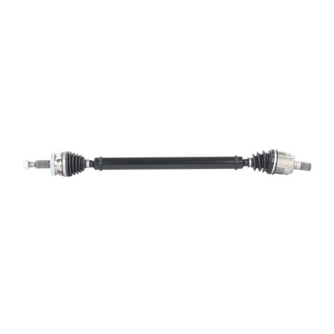 TrakMotive CV Axle Shaft P/N:HY-86025