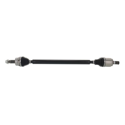 TrakMotive CV Axle Shaft P/N:HY-86098