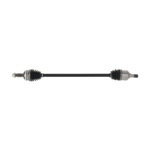 CV Axle Shaft fits 2012-2013 Kia Soul  TRAKMOTIVE
