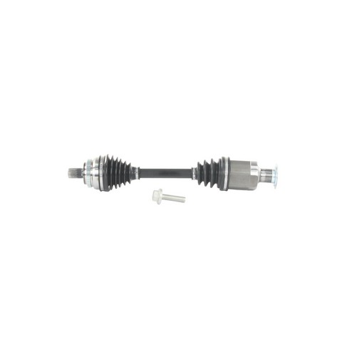 CV Axle Shaft fits 2000-2003 Mercedes-Benz E320 E430  TRAKMOTIVE