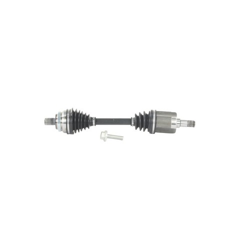 TrakMotive CV Axle Shaft P/N:MB-8017