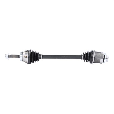 TrakMotive CV Axle Shaft P/N:MI-8125