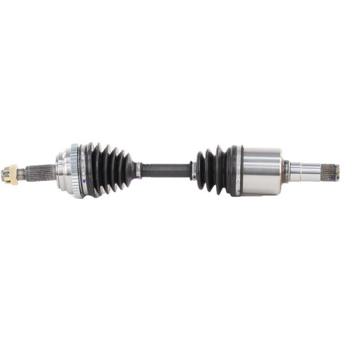 TrakMotive CV Axle Shaft P/N:MI-8156