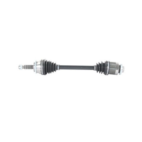 TrakMotive CV Axle Shaft P/N:MI-8169