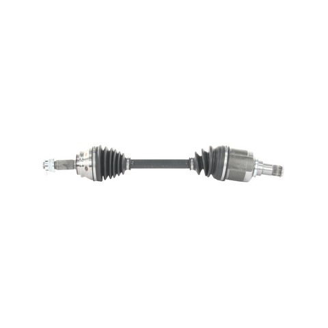 TrakMotive CV Axle Shaft P/N:MI-8209