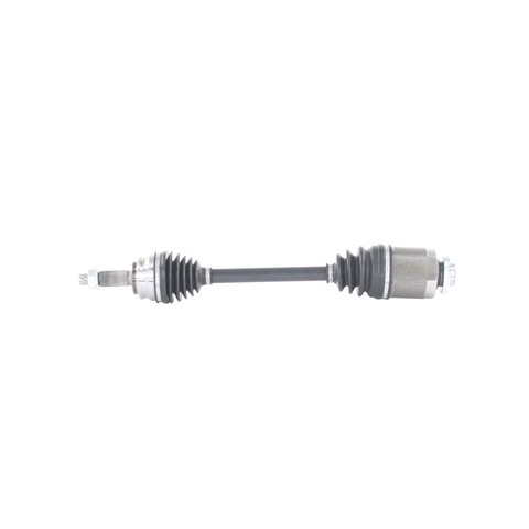 TrakMotive CV Axle Shaft P/N:MI-8214