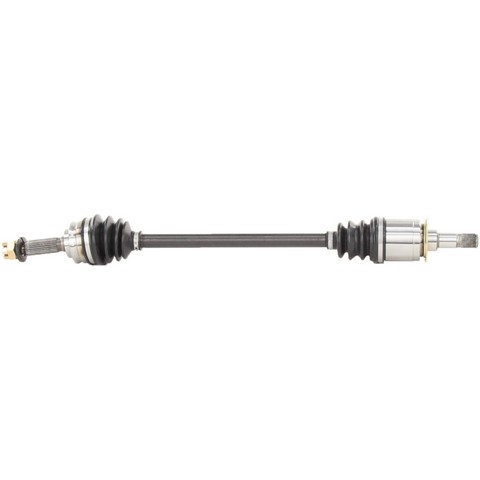 TrakMotive CV Axle Shaft P/N:MI-8225