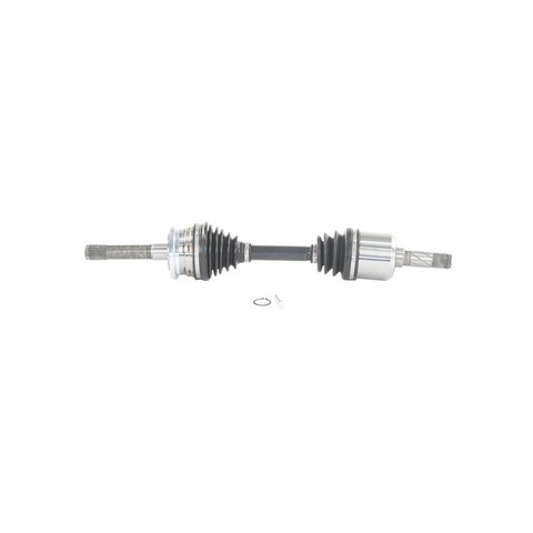 TrakMotive CV Axle Shaft P/N:MZ-8057