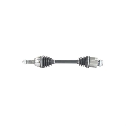 TrakMotive CV Axle Shaft P/N:MZ-8151