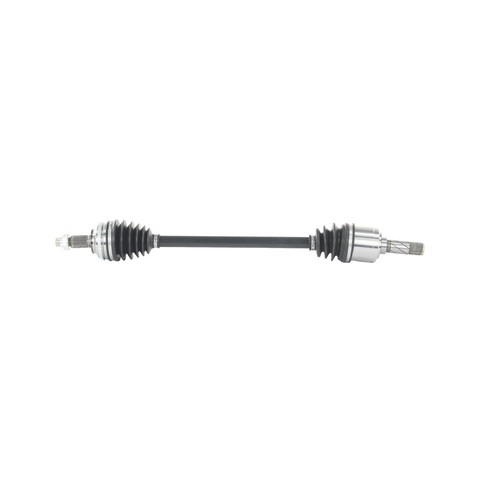 TrakMotive CV Axle Shaft P/N:MZ-8208