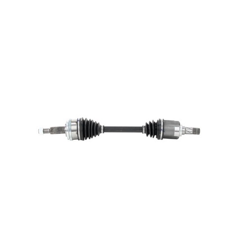 TrakMotive CV Axle Shaft P/N:NI-8066