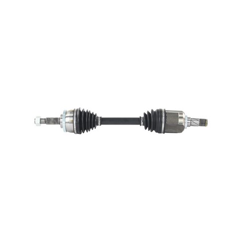 TrakMotive CV Axle Shaft P/N:NI-8166