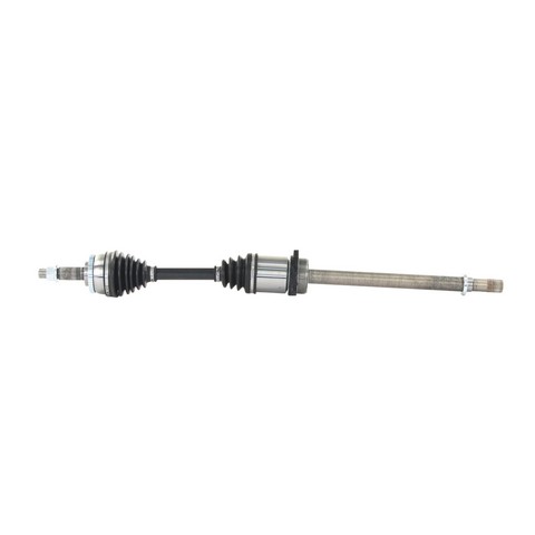 TrakMotive CV Axle Shaft P/N:NI-8201