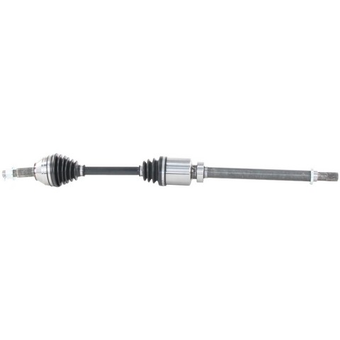 TrakMotive CV Axle Shaft P/N:NI-8347