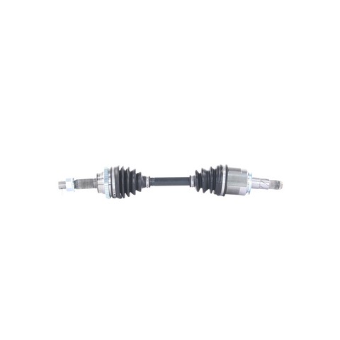 TrakMotive CV Axle Shaft P/N:NI-8349