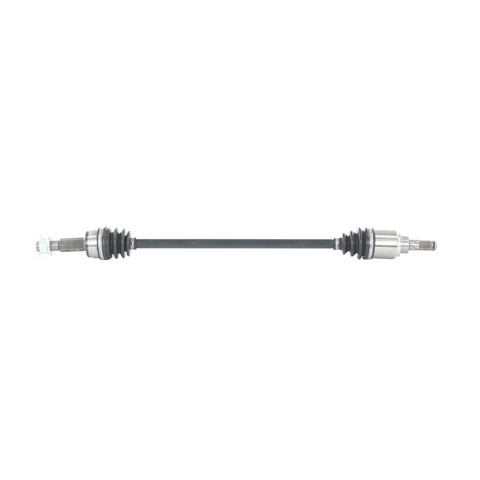 CV Axle Shaft SurTrack NI-8356 fits 09-14 Nissan Murano