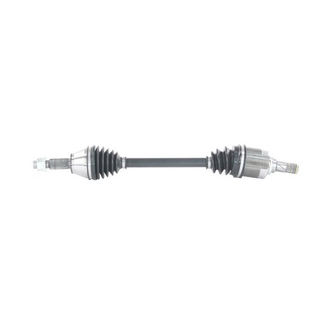 TrakMotive CV Axle Shaft P/N:NI-8363