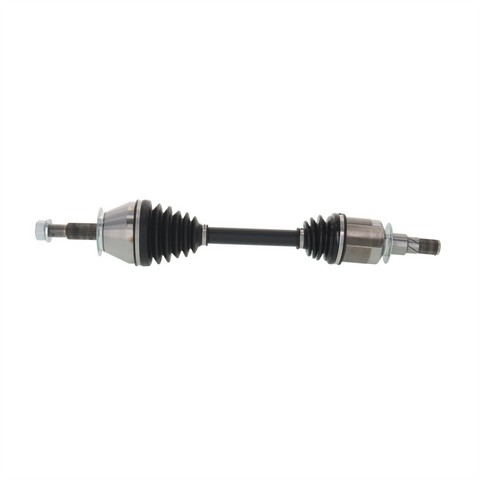 TrakMotive CV Axle Shaft P/N:NI-8433