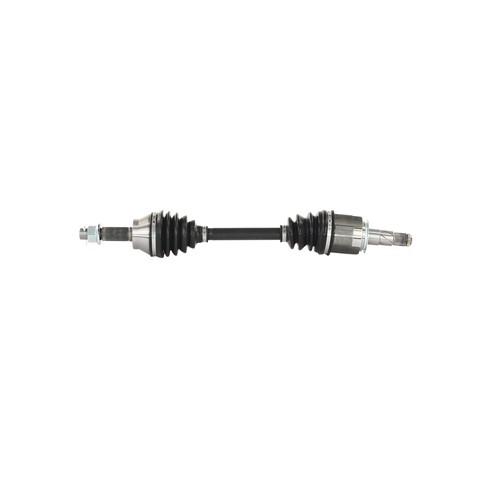 TrakMotive CV Axle Shaft P/N:NI-8521