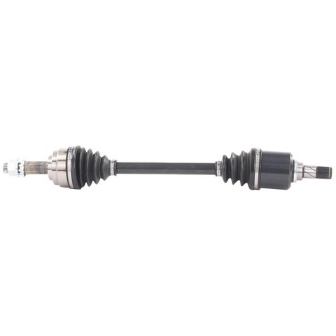 TrakMotive CV Axle Shaft P/N:NI-8631