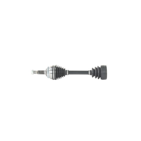 TrakMotive CV Axle Shaft P/N:SA-8009