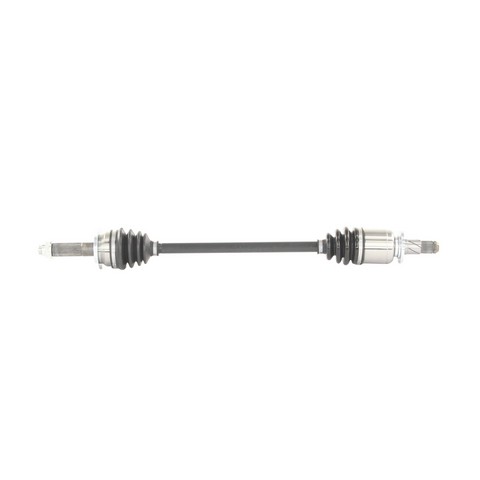TrakMotive CV Axle Shaft P/N:SB-8100