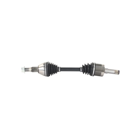 TrakMotive CV Axle Shaft P/N:SN-8016