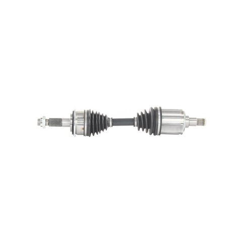 TrakMotive CV Axle Shaft P/N:TO-8043