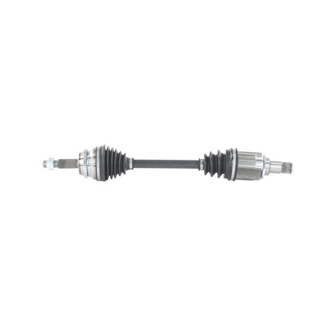 TrakMotive CV Axle Shaft P/N:TO-8051