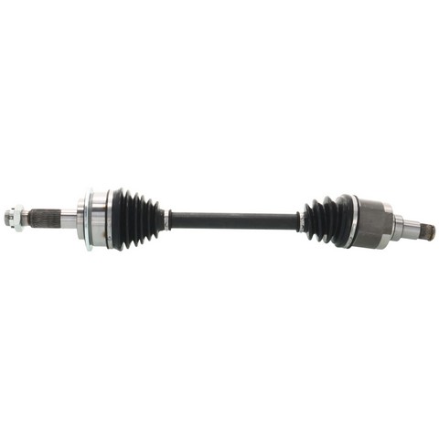TrakMotive CV Axle Shaft P/N:TO-8088