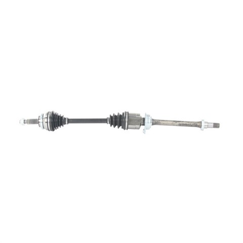 TrakMotive CV Axle Shaft P/N:TO-8114