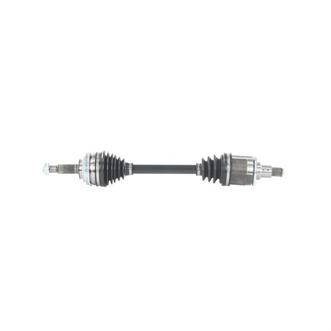 TrakMotive CV Axle Shaft P/N:TO-8136