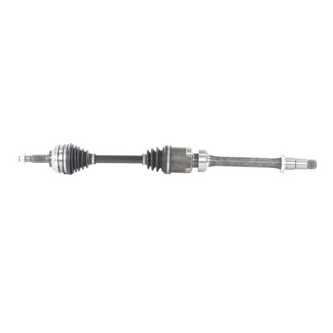 TrakMotive CV Axle Shaft P/N:TO-8140