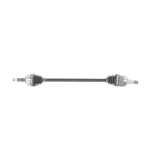 TrakMotive CV Axle Shaft P/N:TO-8141