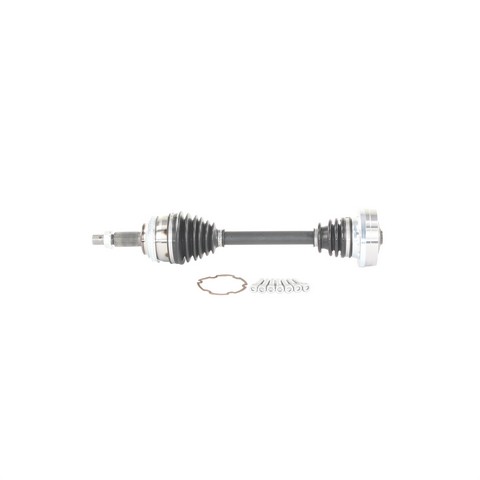 TrakMotive CV Axle Shaft P/N:TO-8170