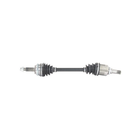 TrakMotive CV Axle Shaft P/N:TO-8234