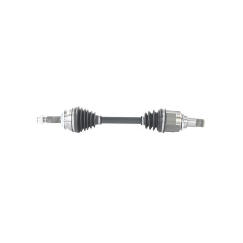 TrakMotive CV Axle Shaft P/N:TO-8268